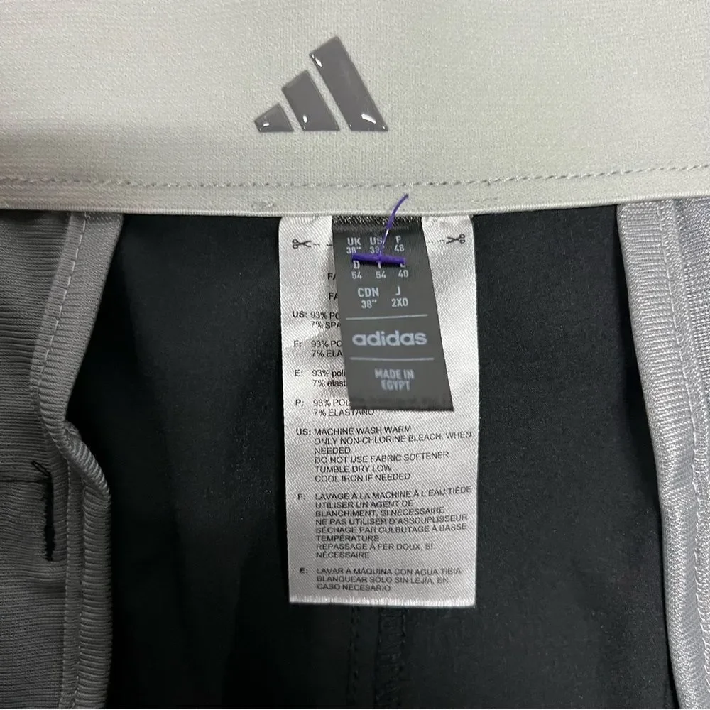 Adidas ultimate 365 golf shorts 10